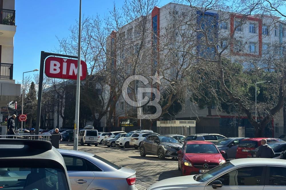 Çanakkale Merkez Cevatpaşa Kordona Çok Yakın 3+1 Kiralık Dubleks