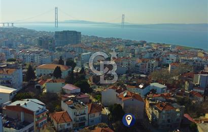 Çanakkale Lapseki Cumhuriyet Merkez'de Satılık Arsa