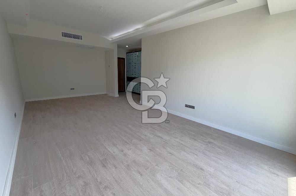 ALLWAYS BORNOVA’DA SATILIK 3+1 ARA KAT LÜKS DAİRE