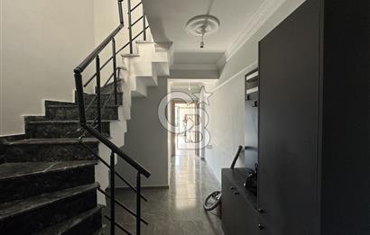 Çanakkale Merkez Cevatpaşa Kordona Çok Yakın 3+1 Kiralık Dubleks