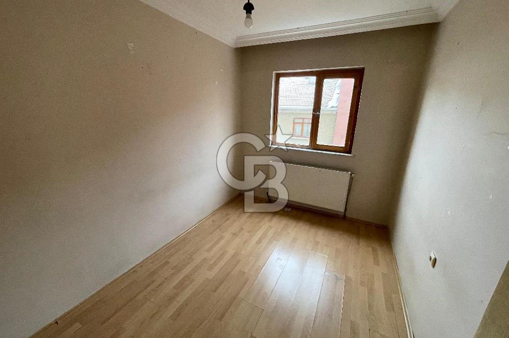 TOPÇU MAHALLESİ GENİŞ KİRALIK DAİRE