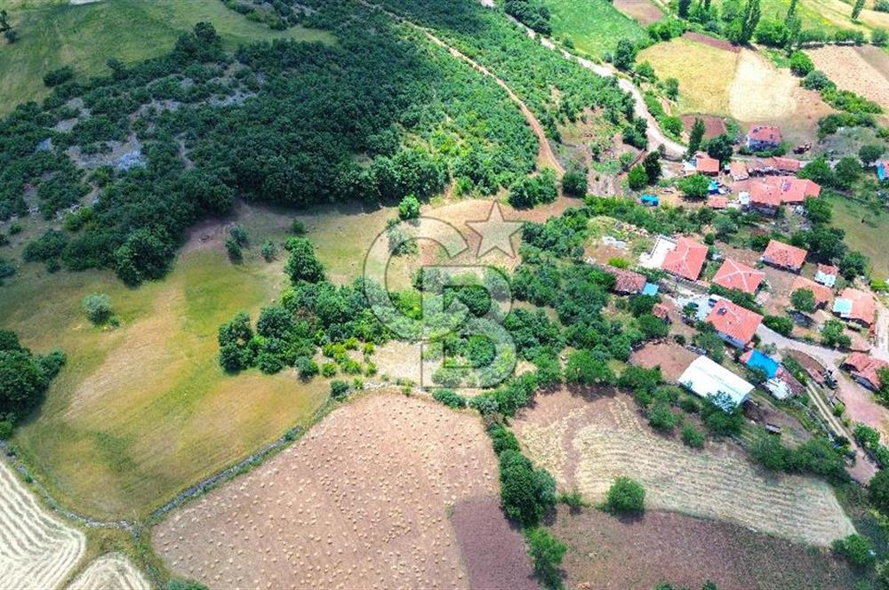 CB LEADER'DEN KEPSUT SAYACIK MH.'DE SATILIK ARSA