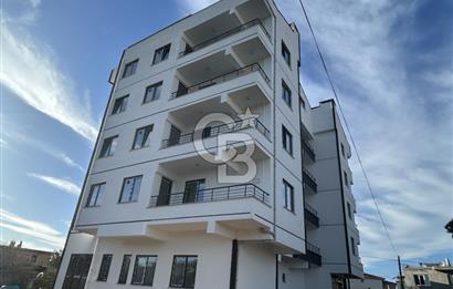 Çanakkale Lapseki Çardak Geniş Balkon Boğaz Manz Sıfır 2+1 Daire