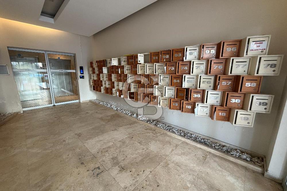 KARŞIYAKA SOYAK A BÖLGESİNDE KİRALIK 1+1 DAİRE