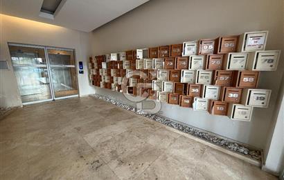 KARŞIYAKA SOYAK A BÖLGESİNDE KİRALIK 1+1 DAİRE