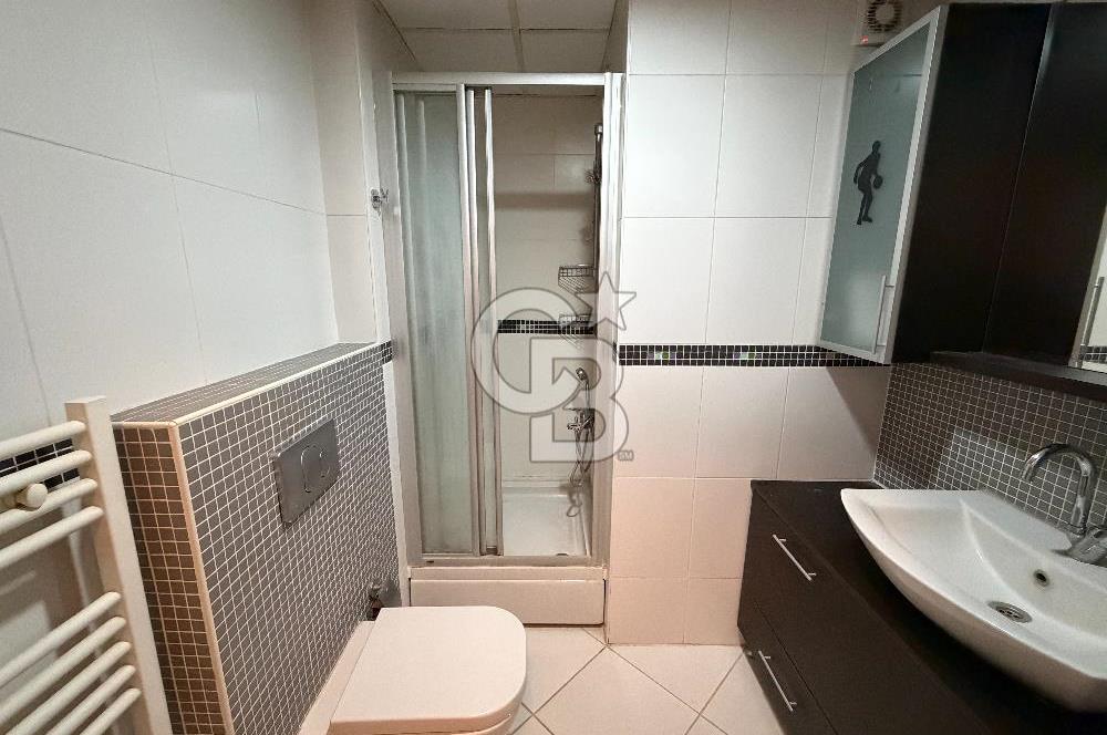 KARŞIYAKA SOYAK A BÖLGESİNDE KİRALIK 1+1 DAİRE