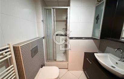 KARŞIYAKA SOYAK A BÖLGESİNDE KİRALIK 1+1 DAİRE