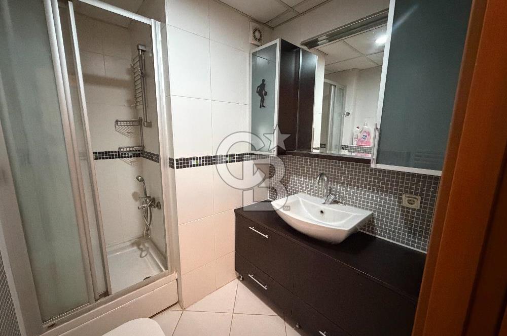 KARŞIYAKA SOYAK A BÖLGESİNDE KİRALIK 1+1 DAİRE