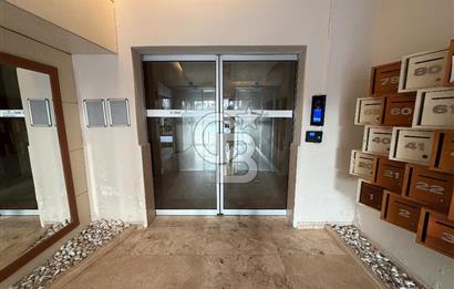 KARŞIYAKA SOYAK A BÖLGESİNDE KİRALIK 1+1 DAİRE