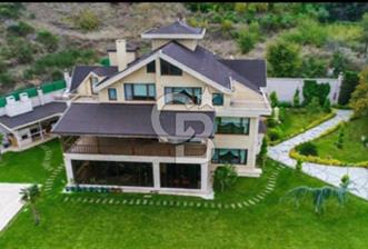 BEYLİKDÜZÜ GÜRPINAR MAH.DENİZ MANZARALI LÜX VİLLA - 1 - 338334