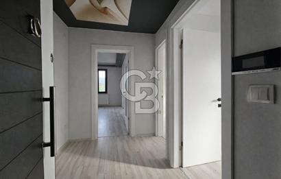 Altınova'da Yeni Kapalı Pazaryeri Karşısında Kiralık 2+1 Daire