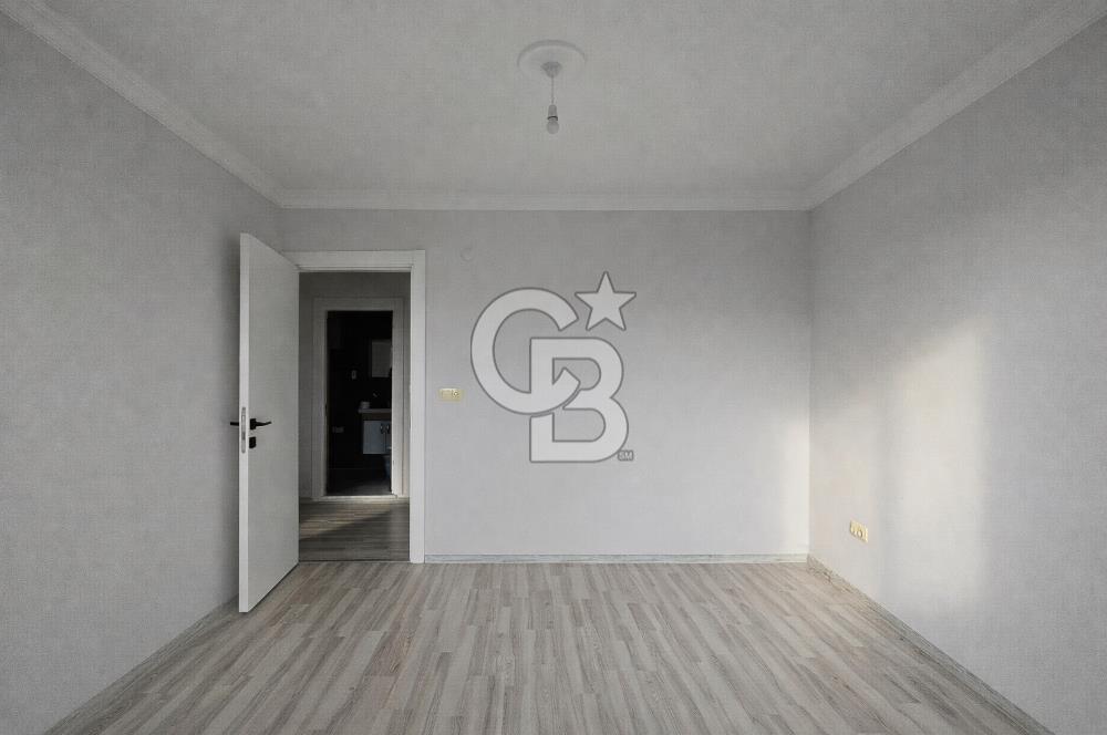 Altınova'da Yeni Kapalı Pazaryeri Karşısında Kiralık 2+1 Daire