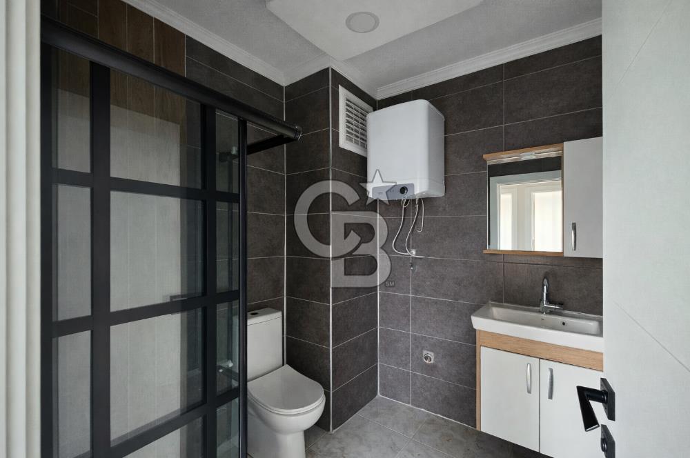 Altınova'da Yeni Kapalı Pazaryeri Karşısında Kiralık 2+1 Daire