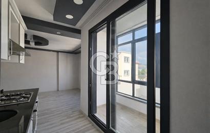 Altınova'da Yeni Kapalı Pazaryeri Karşısında Kiralık 2+1 Daire