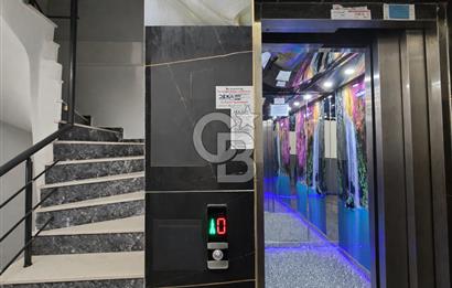 Altınova'da Yeni Kapalı Pazaryeri Karşısında Kiralık 2+1 Daire