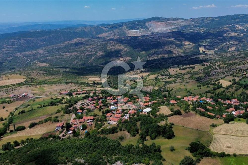 CB LEADER'DEN KEPSUT SAYACIK MH.'DE SATILIK ARSA