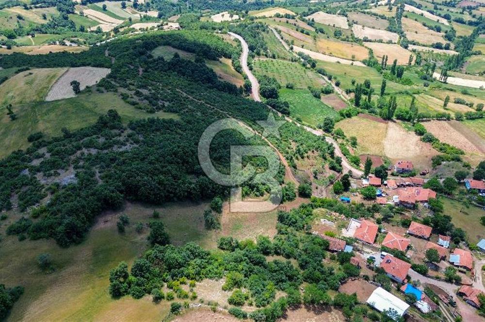 CB LEADER'DEN KEPSUT SAYACIK MH.'DE SATILIK ARSA