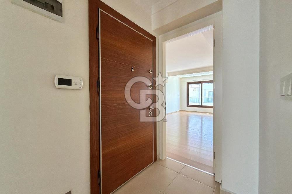 GÜZELYALI 40. SOKAK SATILIK 2+1 ÇİFT CEPHE ASANSÖRLÜ DAİRE