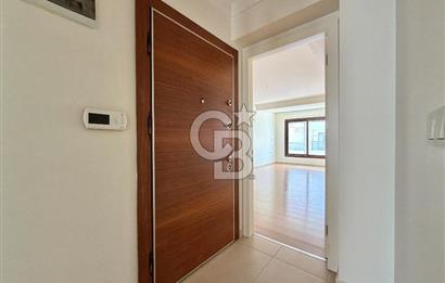 GÜZELYALI 40. SOKAK SATILIK 2+1 ÇİFT CEPHE ASANSÖRLÜ DAİRE