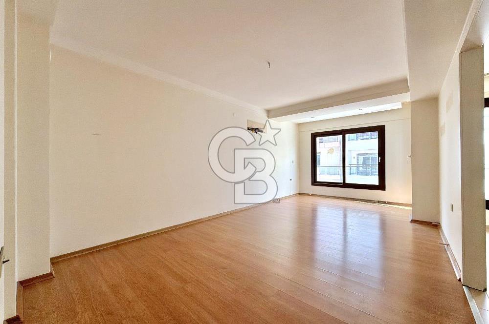 GÜZELYALI 40. SOKAK SATILIK 2+1 ÇİFT CEPHE ASANSÖRLÜ DAİRE