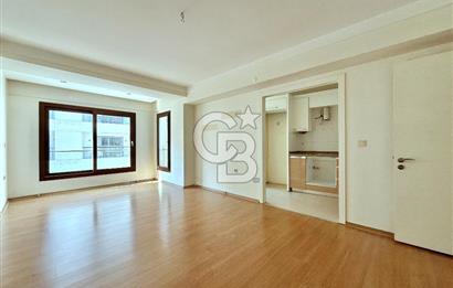GÜZELYALI 40. SOKAK SATILIK 2+1 ÇİFT CEPHE ASANSÖRLÜ DAİRE