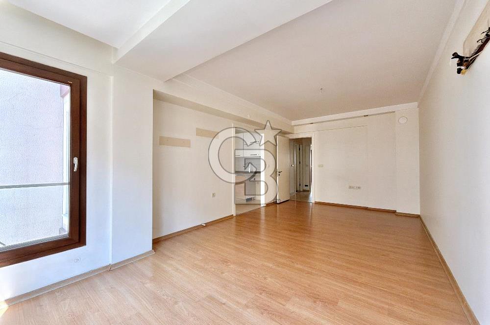 GÜZELYALI 40. SOKAK SATILIK 2+1 ÇİFT CEPHE ASANSÖRLÜ DAİRE