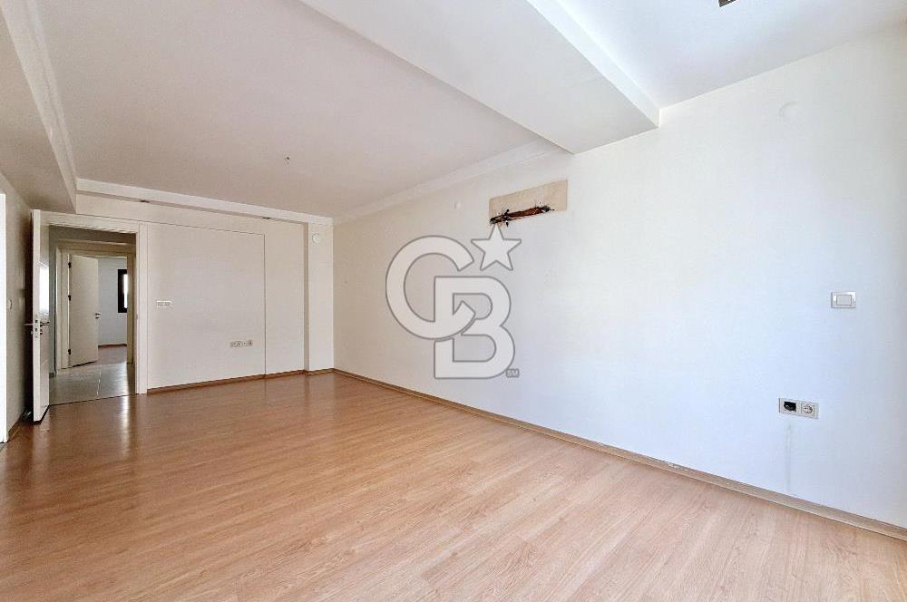 GÜZELYALI 40. SOKAK SATILIK 2+1 ÇİFT CEPHE ASANSÖRLÜ DAİRE