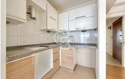 GÜZELYALI 40. SOKAK SATILIK 2+1 ÇİFT CEPHE ASANSÖRLÜ DAİRE