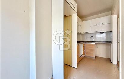 GÜZELYALI 40. SOKAK SATILIK 2+1 ÇİFT CEPHE ASANSÖRLÜ DAİRE