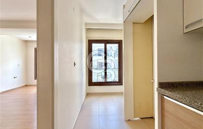 GÜZELYALI 40. SOKAK SATILIK 2+1 ÇİFT CEPHE ASANSÖRLÜ DAİRE