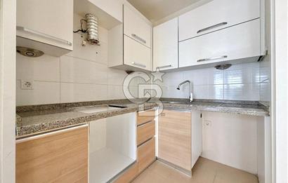 GÜZELYALI 40. SOKAK SATILIK 2+1 ÇİFT CEPHE ASANSÖRLÜ DAİRE