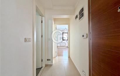 GÜZELYALI 40. SOKAK SATILIK 2+1 ÇİFT CEPHE ASANSÖRLÜ DAİRE