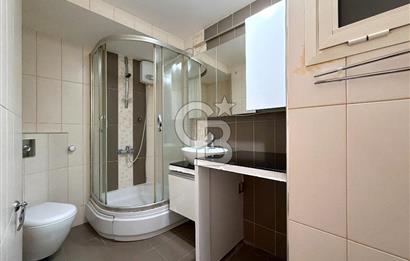 GÜZELYALI 40. SOKAK SATILIK 2+1 ÇİFT CEPHE ASANSÖRLÜ DAİRE