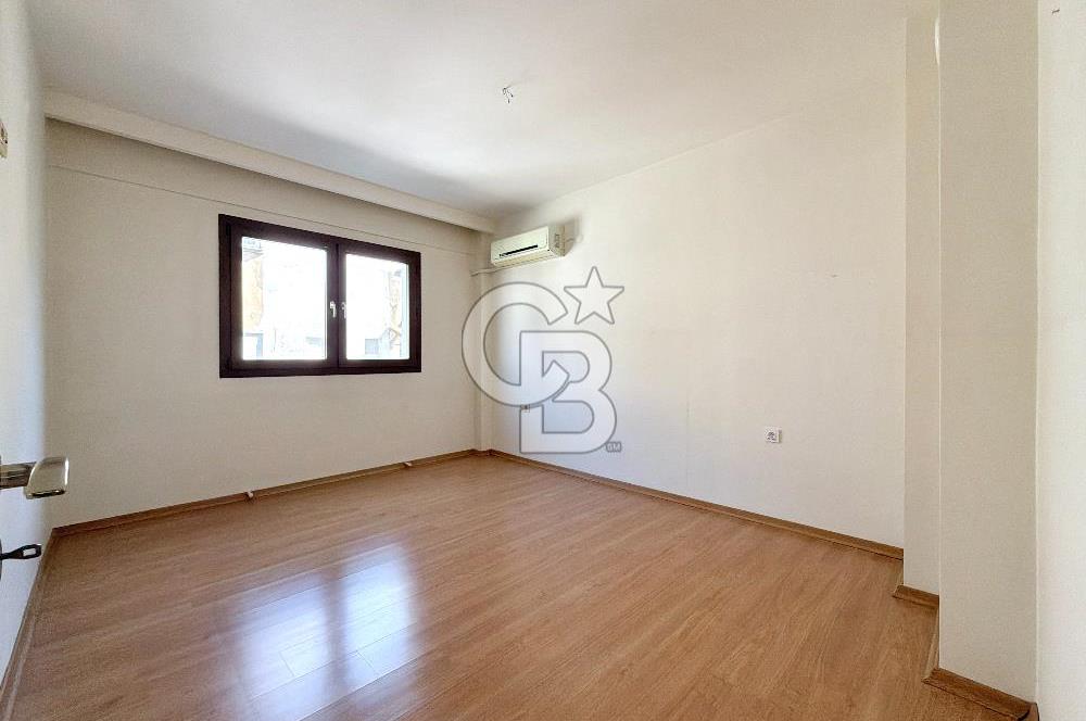 GÜZELYALI 40. SOKAK SATILIK 2+1 ÇİFT CEPHE ASANSÖRLÜ DAİRE
