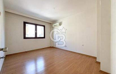 GÜZELYALI 40. SOKAK SATILIK 2+1 ÇİFT CEPHE ASANSÖRLÜ DAİRE