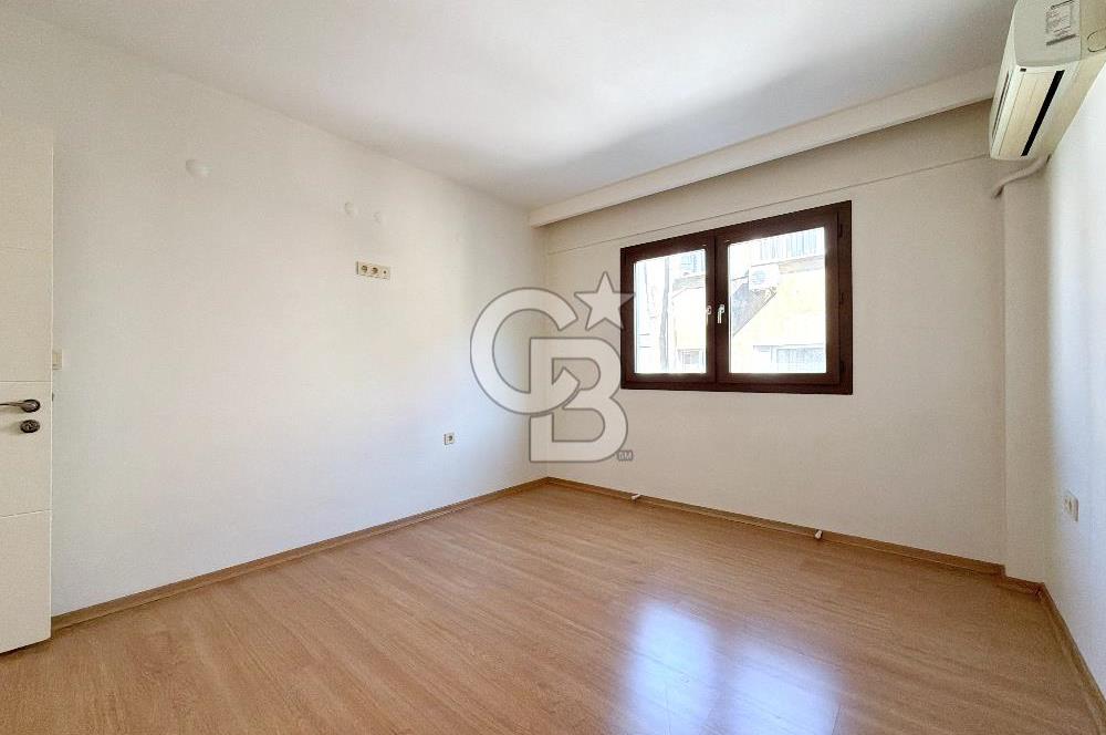 GÜZELYALI 40. SOKAK SATILIK 2+1 ÇİFT CEPHE ASANSÖRLÜ DAİRE