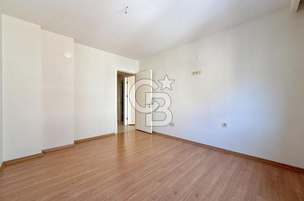 GÜZELYALI 40. SOKAK SATILIK 2+1 ÇİFT CEPHE ASANSÖRLÜ DAİRE