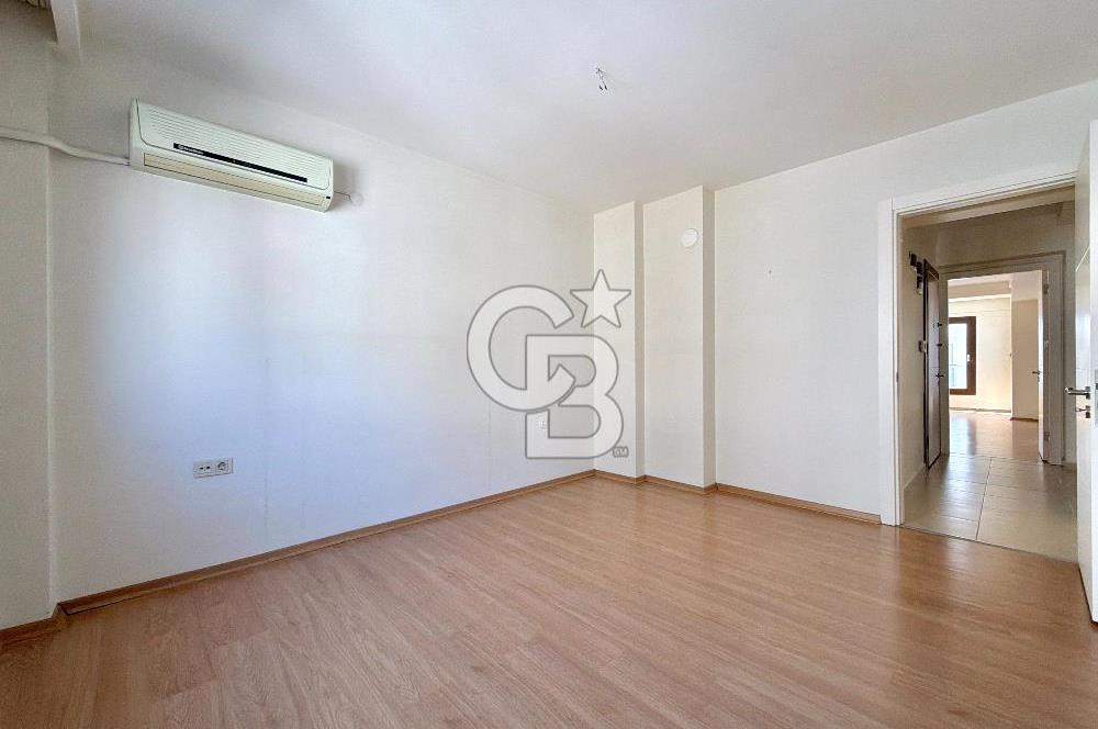 GÜZELYALI 40. SOKAK SATILIK 2+1 ÇİFT CEPHE ASANSÖRLÜ DAİRE