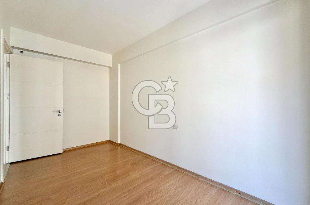 GÜZELYALI 40. SOKAK SATILIK 2+1 ÇİFT CEPHE ASANSÖRLÜ DAİRE