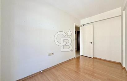 GÜZELYALI 40. SOKAK SATILIK 2+1 ÇİFT CEPHE ASANSÖRLÜ DAİRE