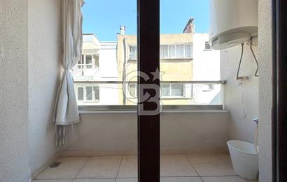GÜZELYALI 40. SOKAK SATILIK 2+1 ÇİFT CEPHE ASANSÖRLÜ DAİRE