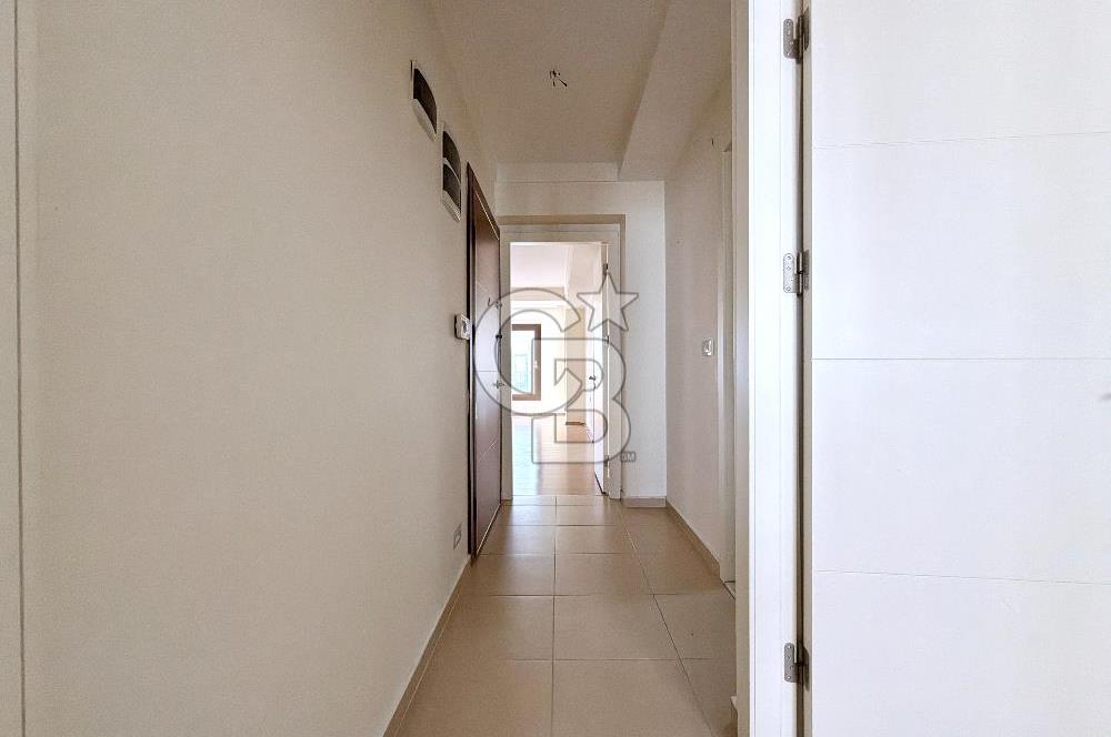 GÜZELYALI 40. SOKAK SATILIK 2+1 ÇİFT CEPHE ASANSÖRLÜ DAİRE