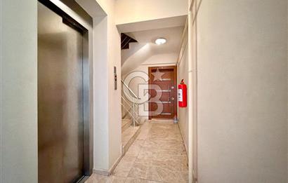 GÜZELYALI 40. SOKAK SATILIK 2+1 ÇİFT CEPHE ASANSÖRLÜ DAİRE