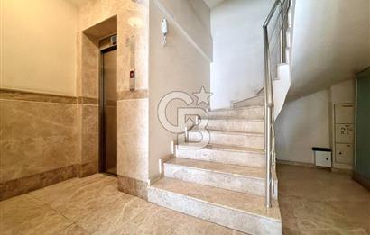 GÜZELYALI 40. SOKAK SATILIK 2+1 ÇİFT CEPHE ASANSÖRLÜ DAİRE