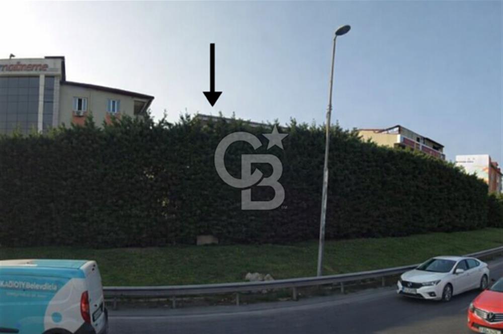 BEYOĞLU ÖRNEKTEPE MAHALLESİN'DE SATILIK DAİRE