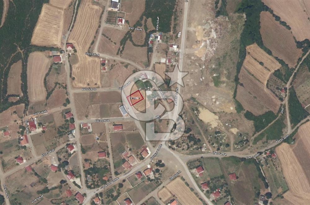 Samsun Atakum'da Denize 2Km Fırsat Arsa