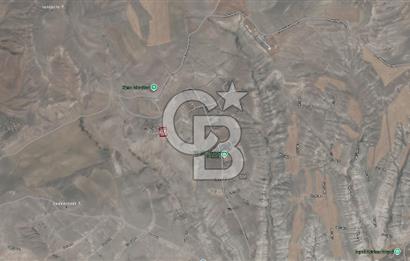 Ayaş'ta 3 Dönüm Kaçırılmayacak Fiyatta Arsa