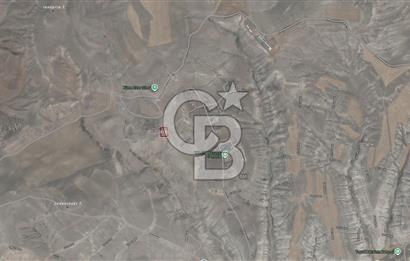 Ayaş'ta 3 Dönüm Kaçırılmayacak Fiyatta Arsa