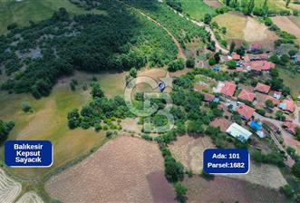 CB LEADER'DEN KEPSUT SAYACIK MH.'DE SATILIK ARSA - 4 - 338310