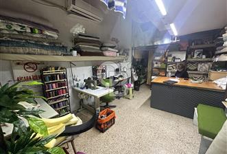 GAZİEMİR PAZARYERİNDE DEVREN KİRALIK İSLETME - 2 - 338324